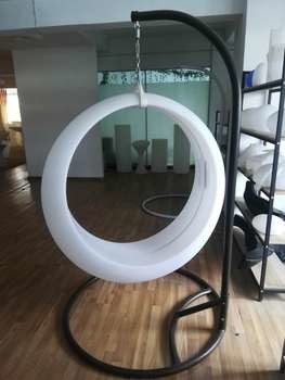 Khuôn xoay đồ nội thất bằng nhựa ngoài trời Ghế xoay và Khuôn bàn