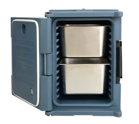 Xe đẩy tủ thực phẩm cách nhiệt Pan Carrier 90L