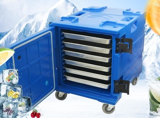 Sự kiện tiệc chiêu đãi Nhà cung cấp thực phẩm cách nhiệt 120 lít