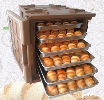 Sự kiện tiệc chiêu đãi Nhà cung cấp thực phẩm cách nhiệt 120 lít