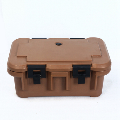Sản phẩm đúc 30L phục vụ ăn uống Hộp vận chuyển thực phẩm cho thực phẩm nóng giữ nhiệt