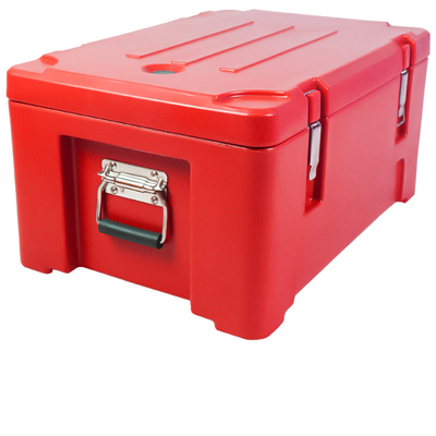 25L Cách nhiệt Chảo tải thực phẩm Chảo chở thực phẩm Nạp Chảo GN