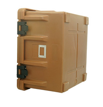 Hộp vận chuyển thực phẩm cách nhiệt 70L Hộp vận chuyển thực phẩm phục vụ nhiệt