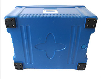 Thức ăn nóng lạnh cách nhiệt Container phục vụ ăn uống 40L