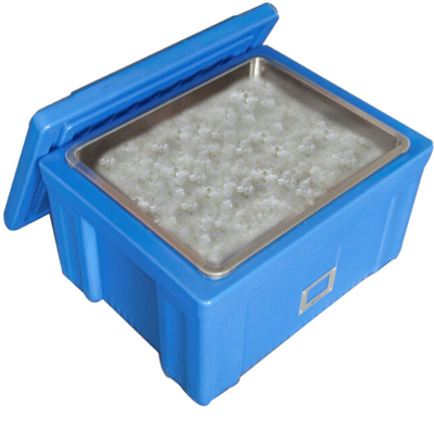 Thức ăn nóng lạnh cách nhiệt Container phục vụ ăn uống 40L