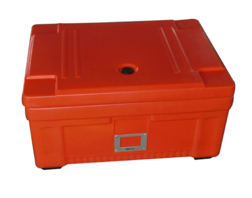 60L Sản phẩm đúc cách nhiệt Tủ đựng thực phẩm
