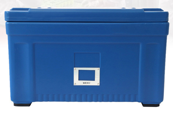 60L Sản phẩm đúc cách nhiệt Tủ đựng thực phẩm