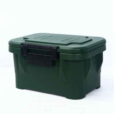 Hộp đựng thực phẩm cách nhiệt quân sự 28L, Hộp đựng thực phẩm quân đội