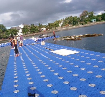 LLDPE MDPE Sản phẩm đúc HDPE, phao nhựa nổi trên đế