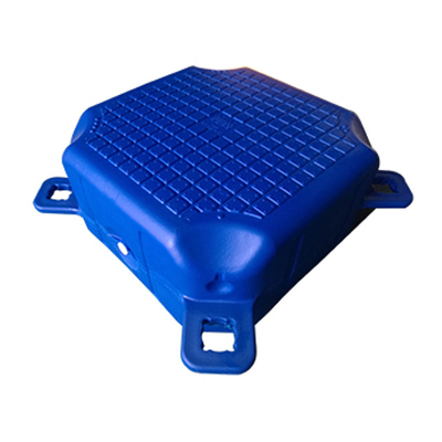 LLDPE MDPE Sản phẩm đúc HDPE, phao nhựa nổi trên đế