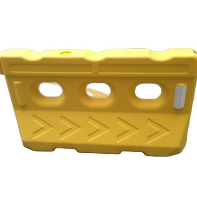 Sản phẩm nhựa đúc quay bằng polyethylene Rào cản nước đầy nước