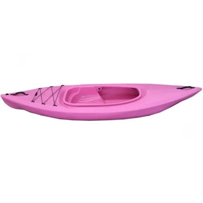 Dụng cụ khuôn Kayak Roto bằng nhựa với Ca nô xoay bằng thuyền