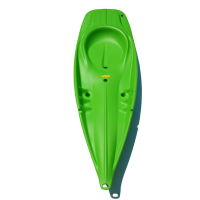 Dụng cụ khuôn Kayak Roto bằng nhựa với Ca nô xoay bằng thuyền
