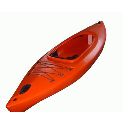 Dụng cụ khuôn Kayak Roto bằng nhựa với Ca nô xoay bằng thuyền