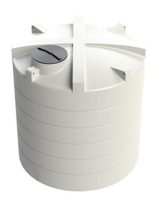 Bể chứa nước khuôn Roto bằng nhựa LLDPE đa chức năng
