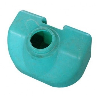 Bể chứa nước khuôn Roto bằng nhựa LLDPE đa chức năng