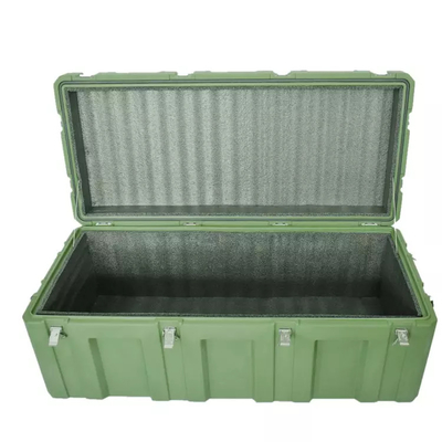 Hộp vận chuyển quân sự không thấm nước