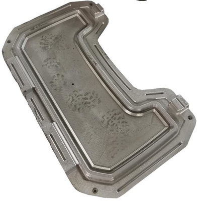 Sản phẩm đúc OEM Hộp chở hàng bằng nhựa ATV
