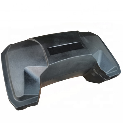 Sản phẩm đúc OEM Hộp chở hàng bằng nhựa ATV