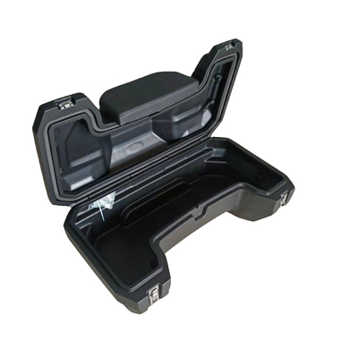 Sản phẩm đúc OEM Hộp chở hàng bằng nhựa ATV