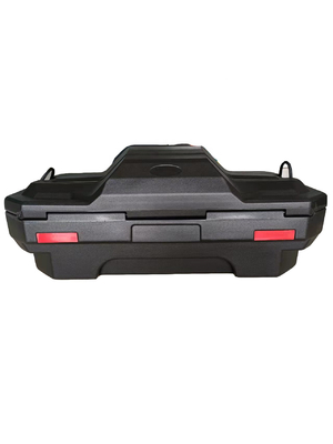 Sản phẩm đúc OEM Hộp chở hàng bằng nhựa ATV