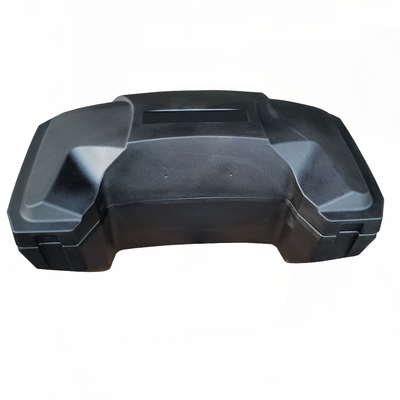 Sản phẩm đúc OEM Hộp chở hàng bằng nhựa ATV
