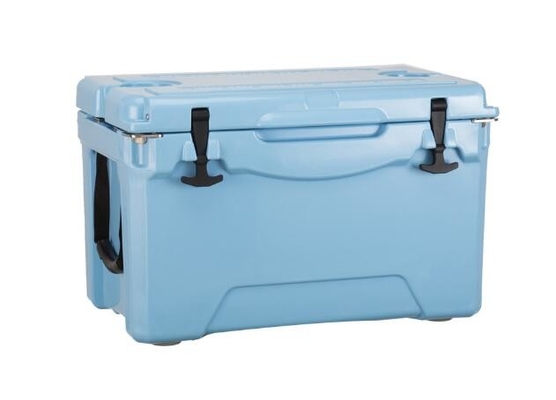 Hộp làm mát xoay 35 QT Cấu tạo hạng nặng để sử dụng lâu dài ngoài trời