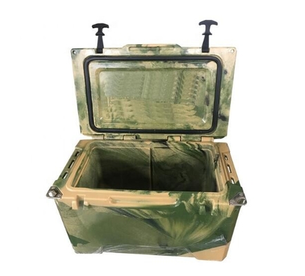 Hộp làm mát xoay 35 QT Cấu tạo hạng nặng để sử dụng lâu dài ngoài trời