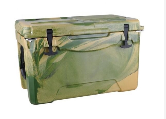 Hộp làm mát xoay 35 QT Cấu tạo hạng nặng để sử dụng lâu dài ngoài trời