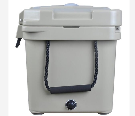 Vật liệu cấp thực phẩm cấp cho tủ đựng thực phẩm có bánh xe quay 45L hạng nặng