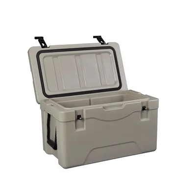 Hộp làm mát xoay 28L Bảo quản thực phẩm lạnh Dễ dàng vệ sinh