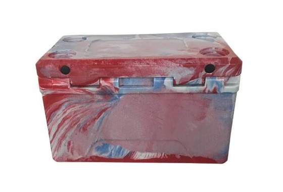 Rương đá xoay 38 lít Hộp làm mát săn bắn 40qt