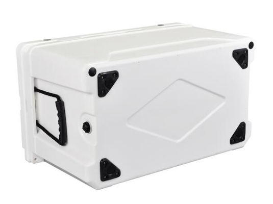 Hộp làm mát xoay 80L ngoài trời Hộp đá câu cá 85QT