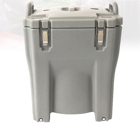 Hộp đựng súp cách nhiệt LLDPE 50L bằng thép không gỉ