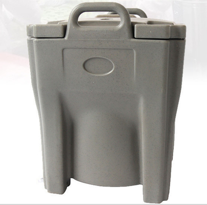 Hộp đựng súp cách nhiệt LLDPE 50L bằng thép không gỉ