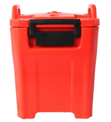 Hộp đựng súp cách nhiệt 40L có thể xếp chồng lên nhau với SS bên trong