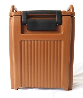 20L Sản phẩm đúc khuôn Máy phân phối đồ uống cách nhiệt cho đồ uống nóng lạnh