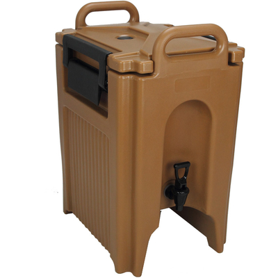 Hộp đựng đồ uống nóng hai lớp thương mại 10kg 1 cái / Gói thùng