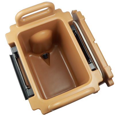 Máy chủ đồ uống cách nhiệt 20 lít, Máy phân phối đồ uống cách nhiệt 5 Gallon