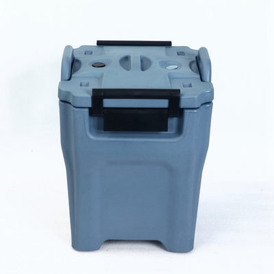 Hộp đựng súp cách nhiệt 35L Chống phai màu không độc hại