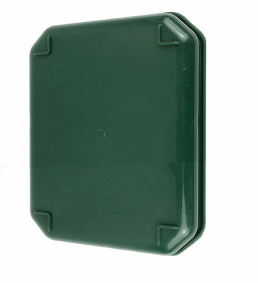 PP Quân sự Hộp đựng thực phẩm cách nhiệt Hình chữ nhật SGS