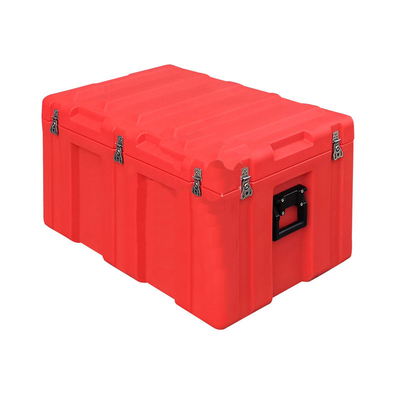 Hộp dụng cụ xoay bằng nhựa cứng IP65 900mm