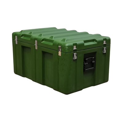 Hộp dụng cụ xoay bằng nhựa cứng IP65 900mm