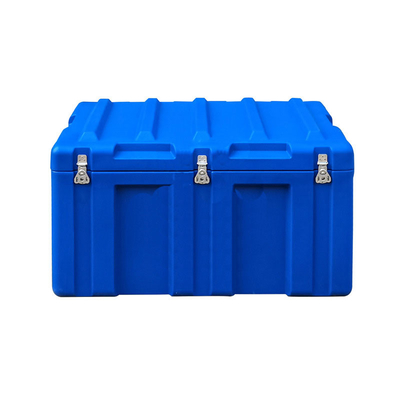 Hộp dụng cụ xoay bằng nhựa cứng IP65 900mm