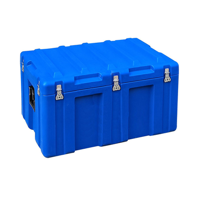 Hộp dụng cụ xoay bằng nhựa cứng IP65 900mm