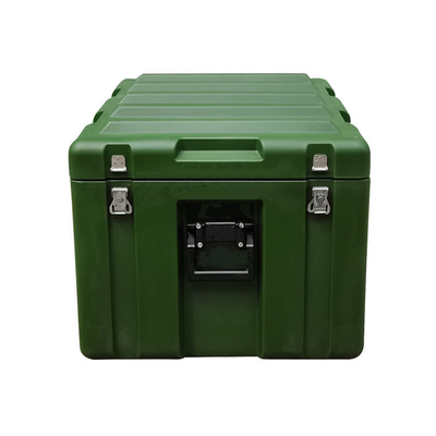 Hộp dụng cụ xoay bằng nhựa cứng IP65 900mm