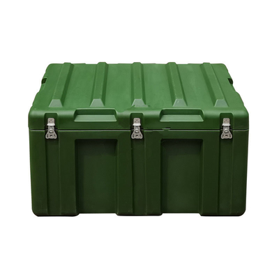 Hộp dụng cụ xoay bằng nhựa cứng IP65 900mm