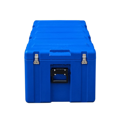 Hộp dụng cụ xoay bằng nhựa cứng IP65 900mm