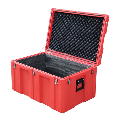 Hộp dụng cụ xoay bằng nhựa cứng IP65 900mm
