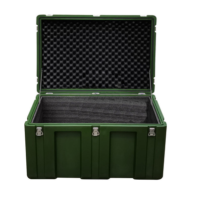 Hộp dụng cụ xoay bằng nhựa cứng IP65 900mm